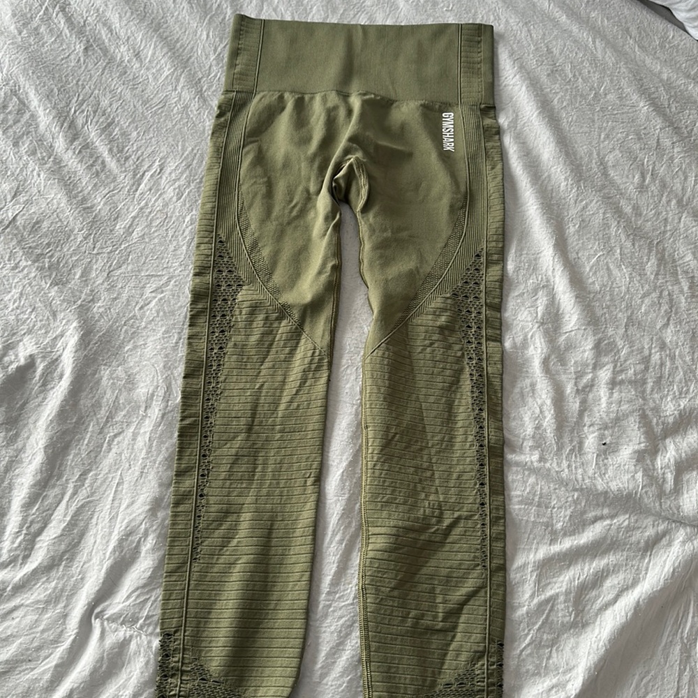 Gymshark energy seamless size small